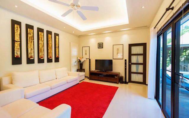 Villa Lingga
