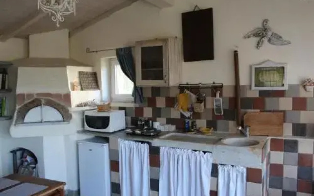 Lo Chalet sul Golfo