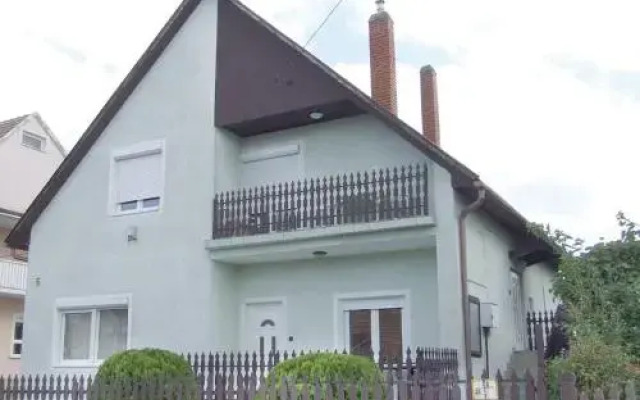 Vali vendégház