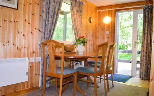 Ash Lodge
