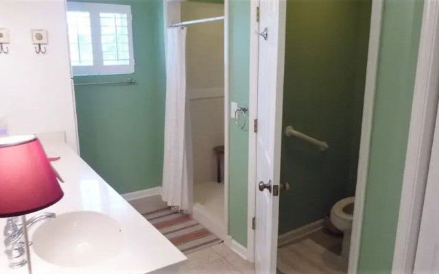 Albright-grace Cottage 3 Bedroom Home
