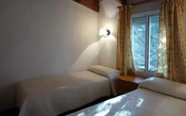 Casas Isabel