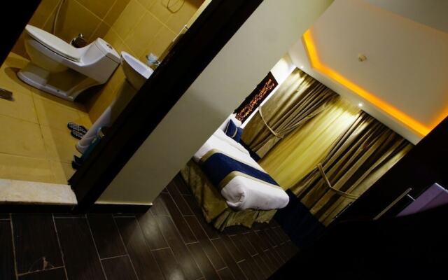 Al Muhaidb Residence Al Malaz   4