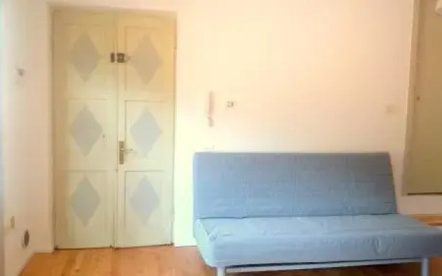 Arco Casa Segantini