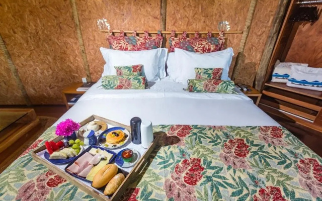 BobZ Boutique Resort