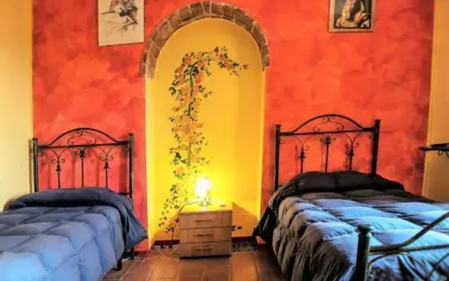 B&B Le Palme