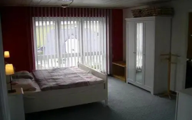 Ferienwohnung 014 Waldemeiweg