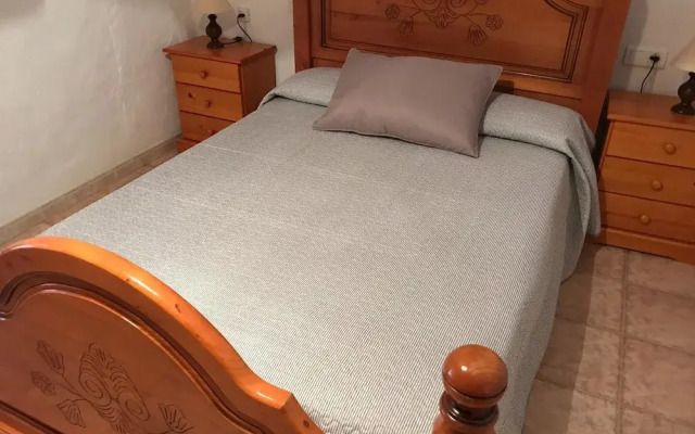 Casa Rural La Canada