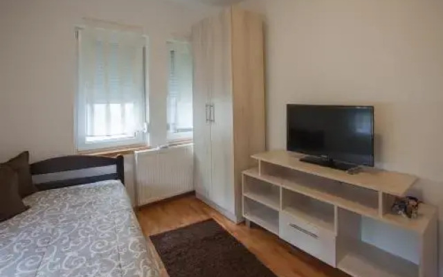 Guesthouse Rota