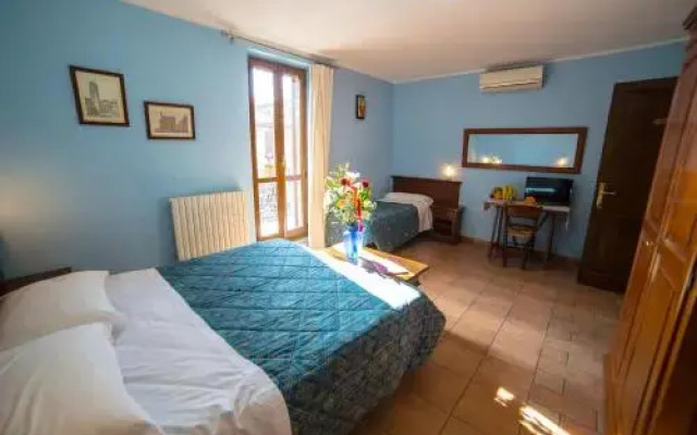 Camere il Cantico