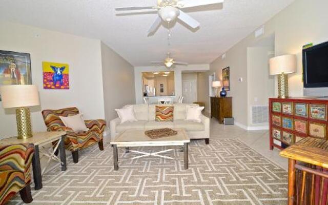 Beach Colony East 12C