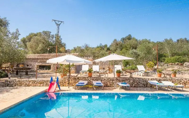 Finca Sa Murtera