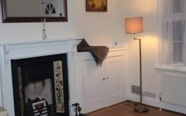 Station Cottage