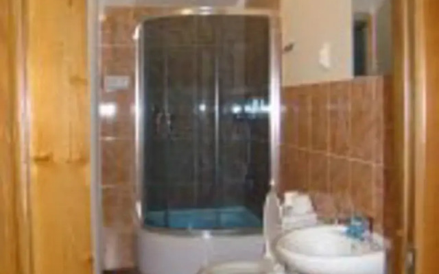 Guesthouse KirghizAsia