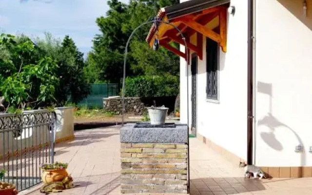 Bed and Breakfast La Civetta