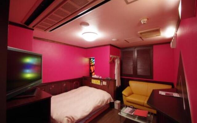 Hotel Shibuya No Machino Monogatari(Adult Only)