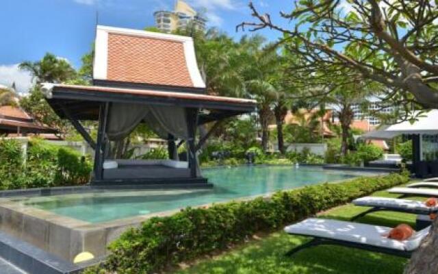 Divinity Villa