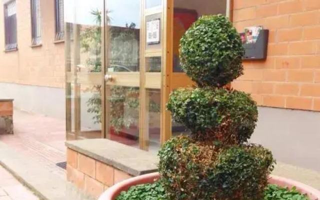 Bed Breakfast Carillon