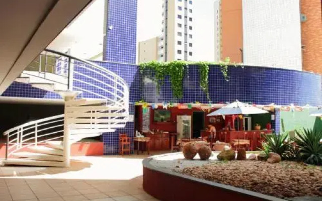 Residence Iracema Porto