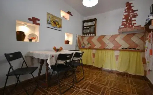 Mirador del Gallego