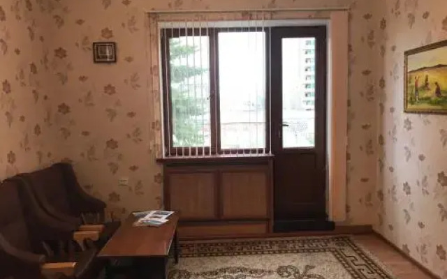 Smbatyan B&B