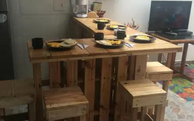 El Patio Bed & Breakfast