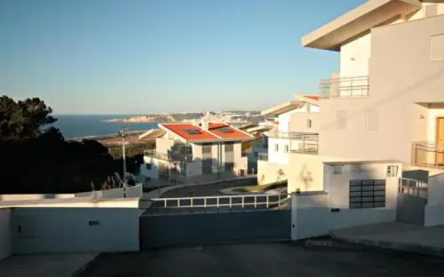 TradeWinds - Holiday Houses - By SCH