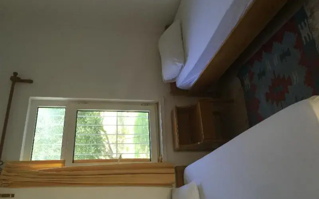 Dolunay Apartments