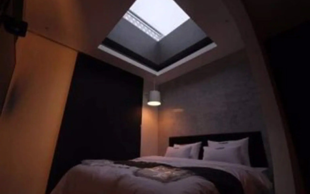 The B&B Hotel