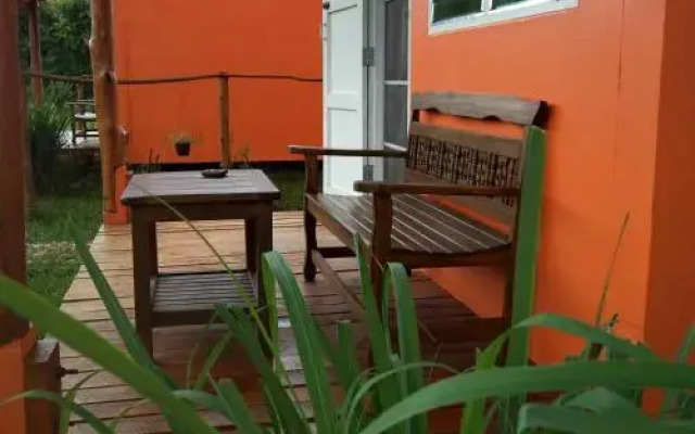 Siam Garden Bungalows