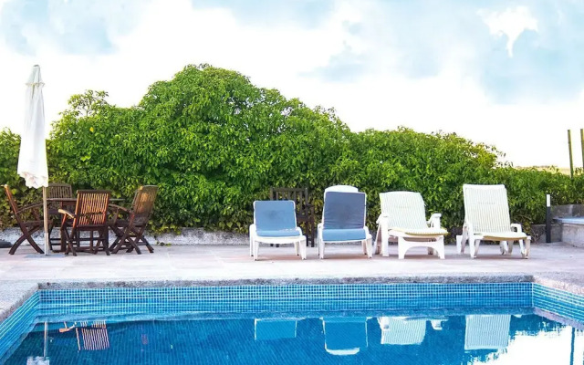 Casa Rural La Torrecilla