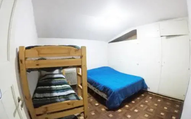 Sofi's Hostel
