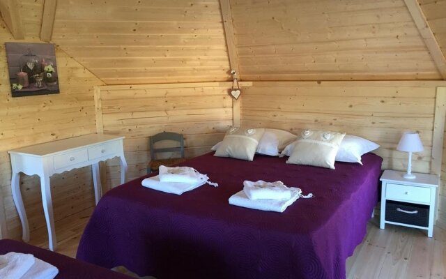 Domaine de La Courillère