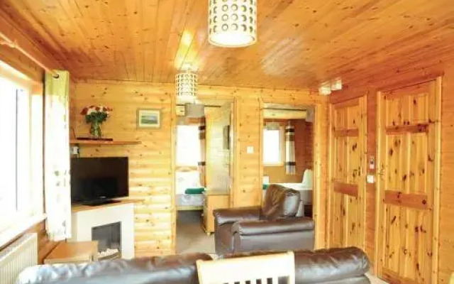 Hideaway Lodges