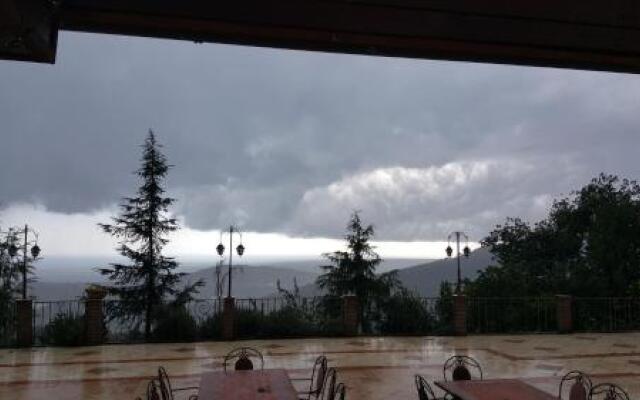 Agriturismo La Fattoria Degli Artisti