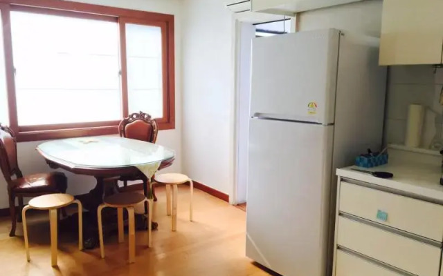Busan l'Ete Guesthouse Hostel