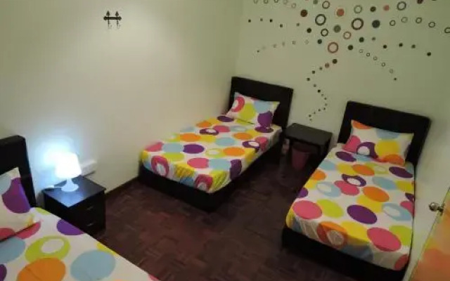 The Pillohouzzze
