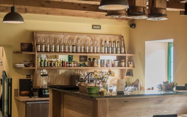 Młyn Wielisław Agroturystyka i Restauracja