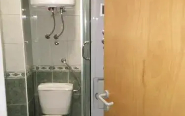 Apartmani Olimpus