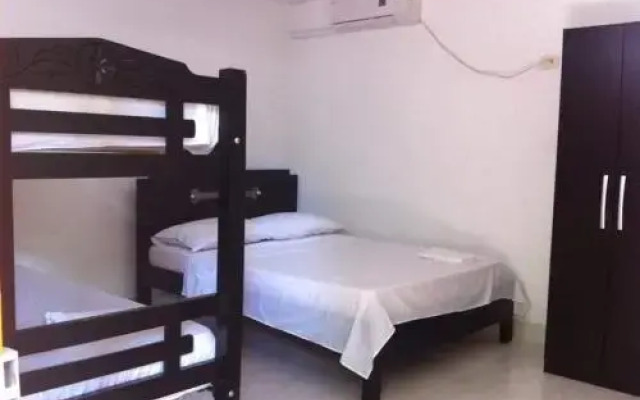 Cabaña Mi Ranchito
