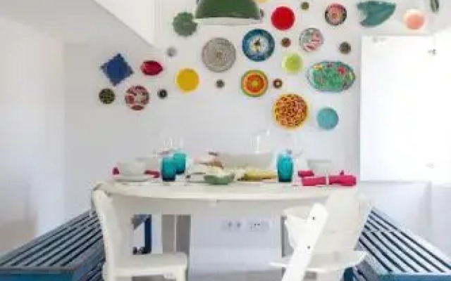 A Casa Do ÓC
