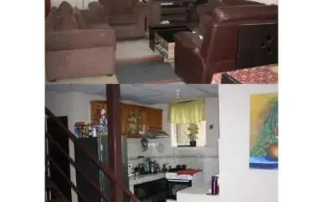 La casa de Rodrigo
