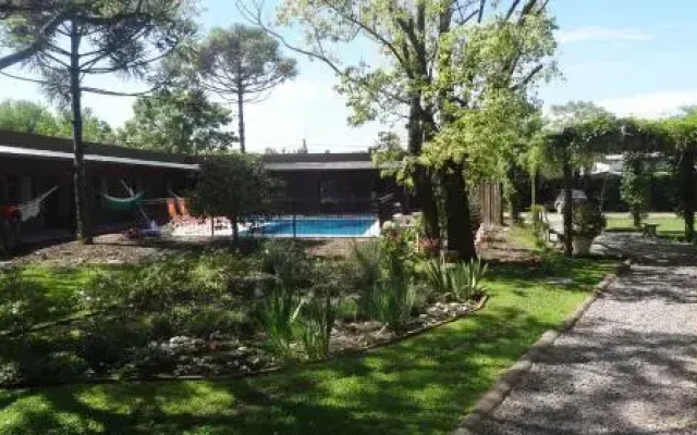 Tierra Mansa - Posada de Campo & Spa