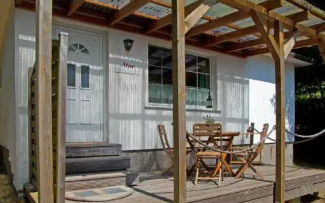 Ferienhäuser zur Natur