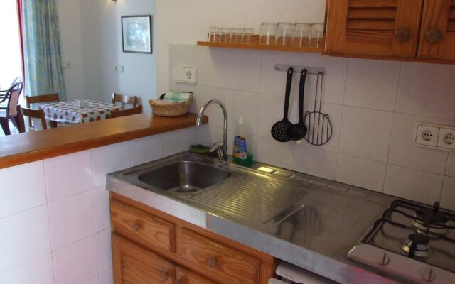 Aparthotel La Gaviota