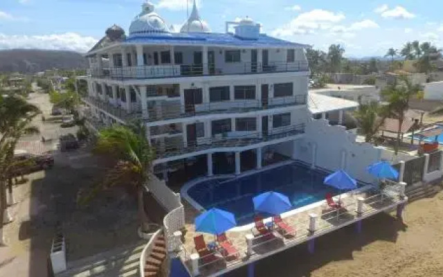 Villas Camino del Mar