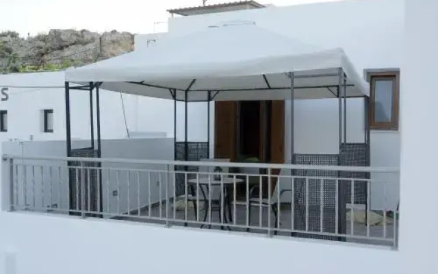 Villa Lindos