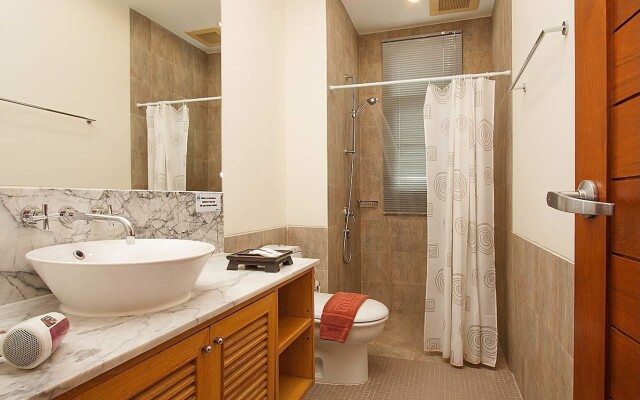 Blue Lagoon Hua Hin 301