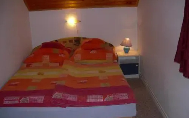 Hajnalka apartmanház