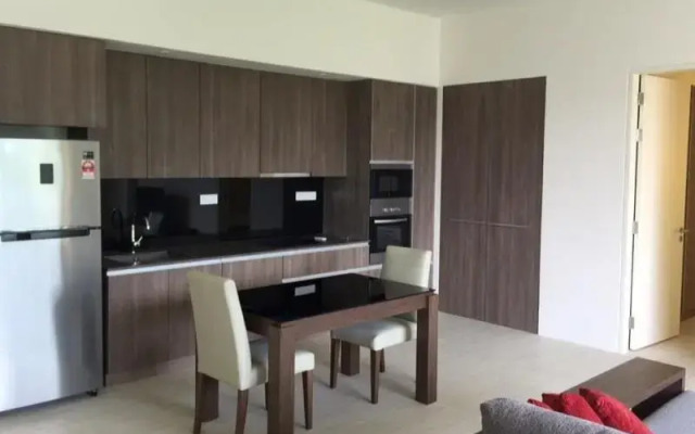 Beachfront Luxury Suites Batu Ferringhi Penang